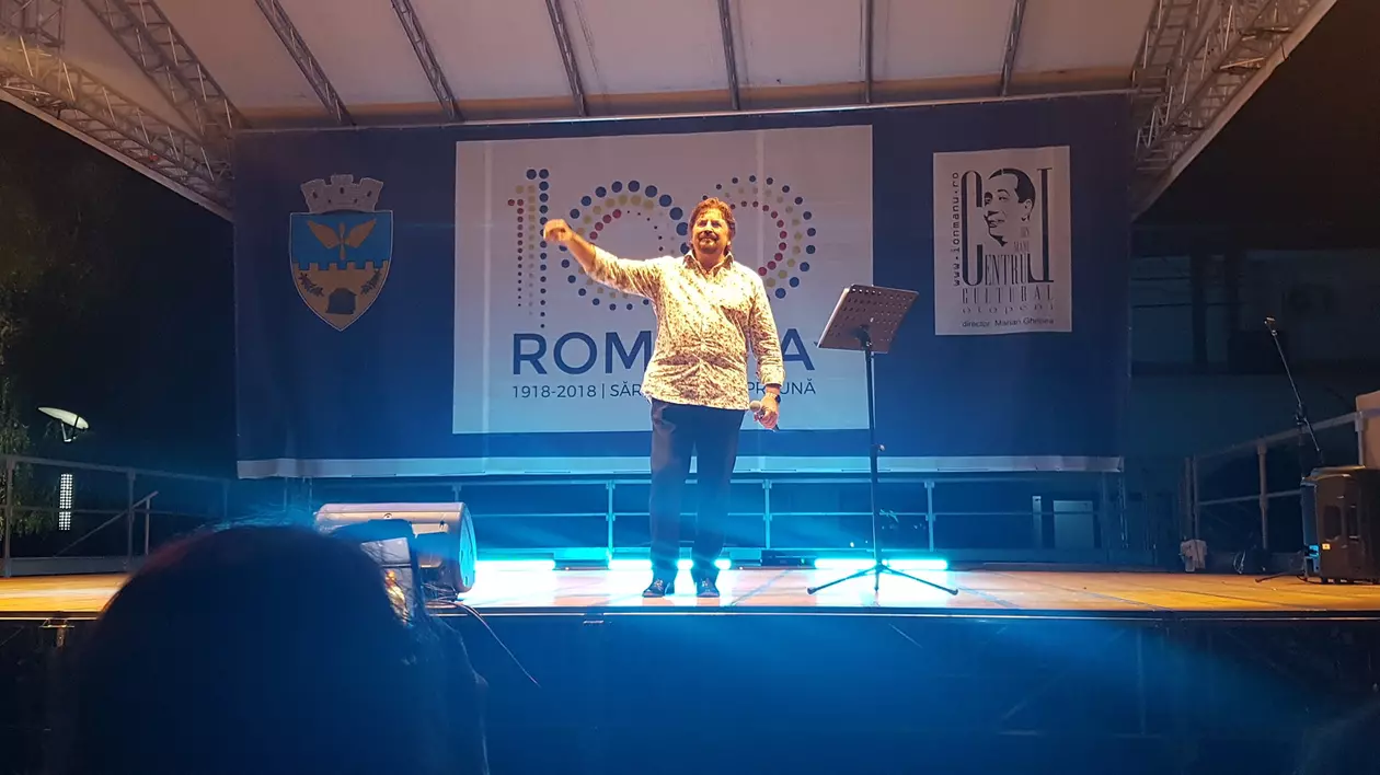 Prima dragoste a lui Adrian Daminescu. "Doi bani nu dădea pe mine"