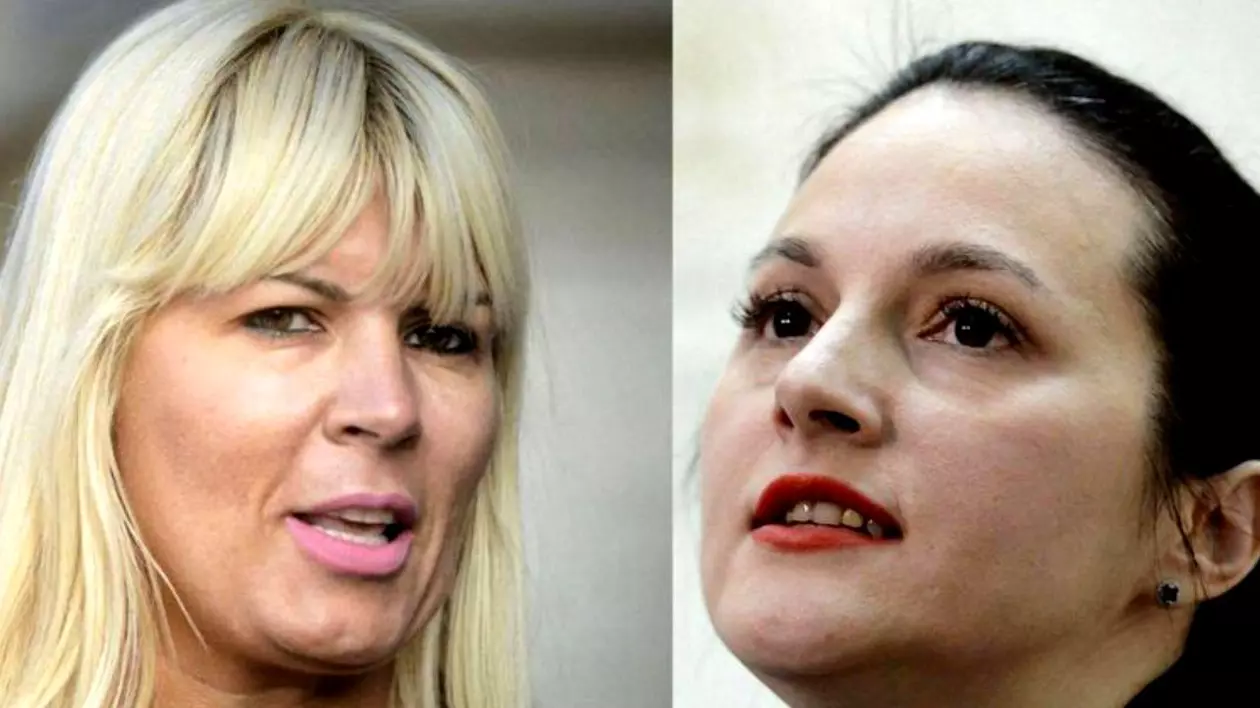 Cu cât își plătesc Elena Udrea și Alina Bica avocații. Sumele sunt colosale