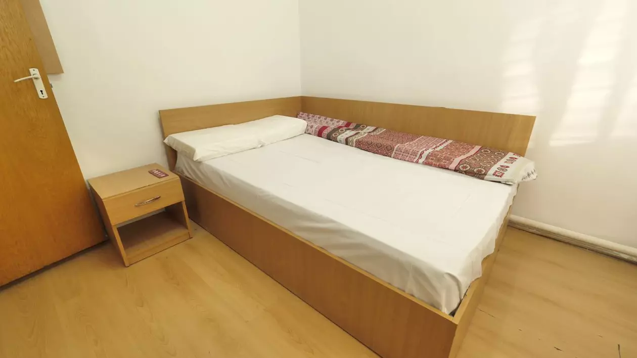 Și deținuții fac sex! 8.000 de întâlniri la camera intimă din puşcării. Penitenciarul Jilava deține recordul Libertatea vă prezintă care sunt cei mai iubăreţi deţinuţi din penitenciarele din România.