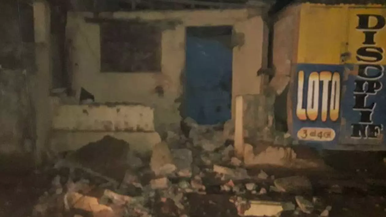 Cutremur cu magnitudinea de 5,9 în Haiti! Cel puțin zece oameni au murit