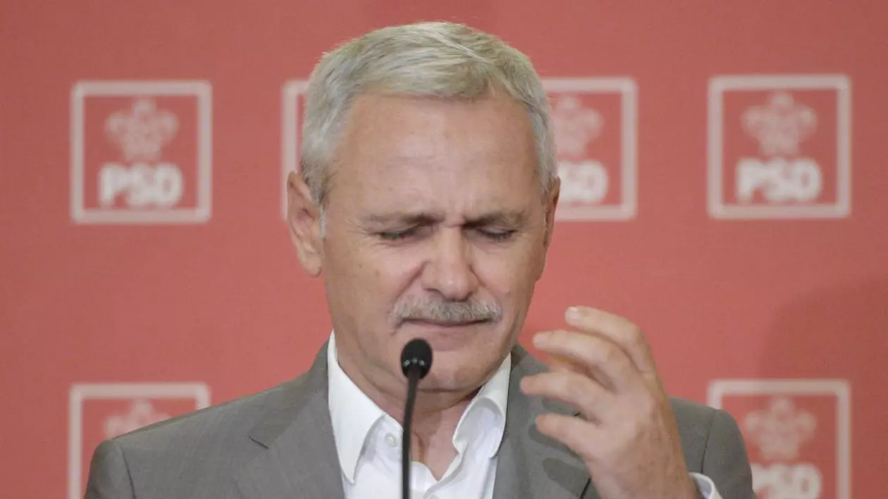 Liviu Dragnea se dezice de declarațiile lui Ilan Laufer
