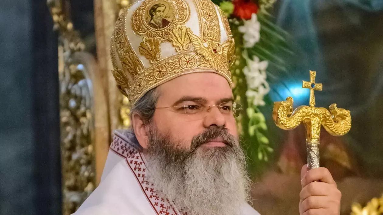 Episcopul Hușilor, despre eșecul referendumului pentru familie
