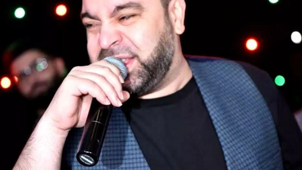 UPDATE: Florin Salam ar fi fost răpit, după ce a fost bătut în timpul unei nunți în Italia. Imagini cu momentul agresiunii / VIDEO