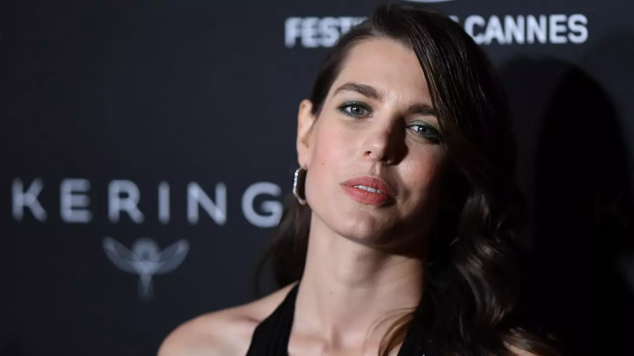 Charlotte Casiraghi a devenit mamă pentru a doua oară