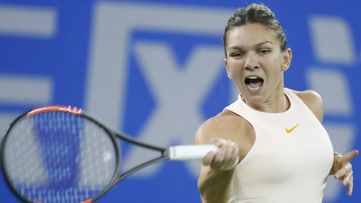 Dezvăluirea lui Ilie Țiriac despre viitorul antrenor al Simonei Halep