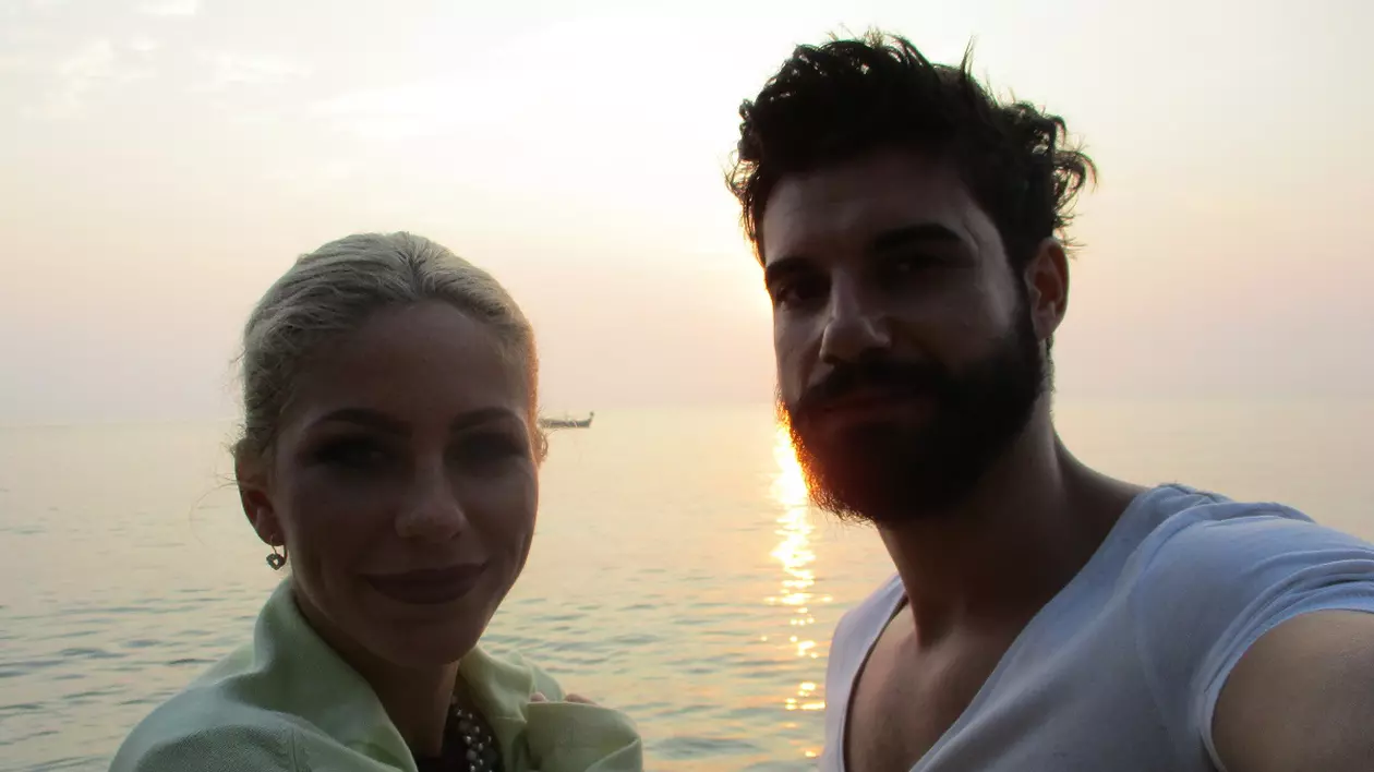 Hannelore, mărturisire neașteptată pentru Andi, la Insula Iubirii. "nu pot să..."