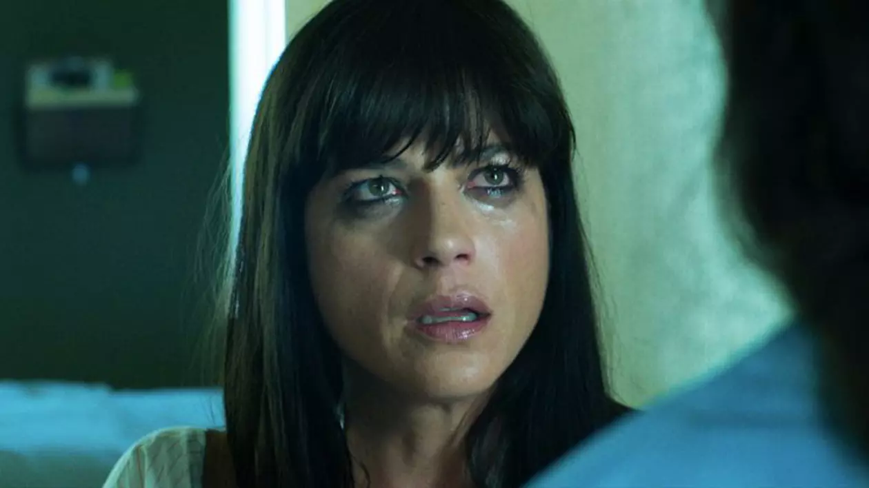 Selma Blair suferă de scleroză multiplă