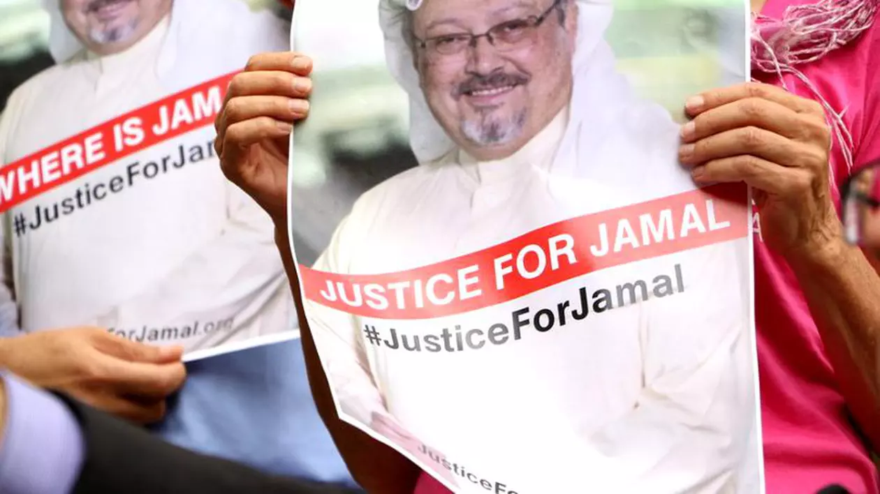 OPINIE/ Tolo: Arabia Saudită recunoaște că jurnalistul Khashoggi a fost ucis ”în urma unei discuții care a degenerat”. Cum se numește discuția la care vii cu medicul legist și cu fierăstrăul?