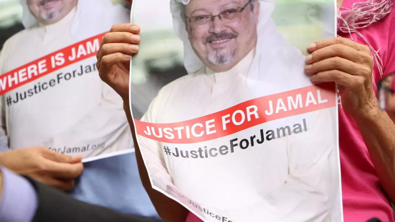 Erdogan a acuzat SUA de "tăcere" în cazul asasinării lui Jamal Khashoggi