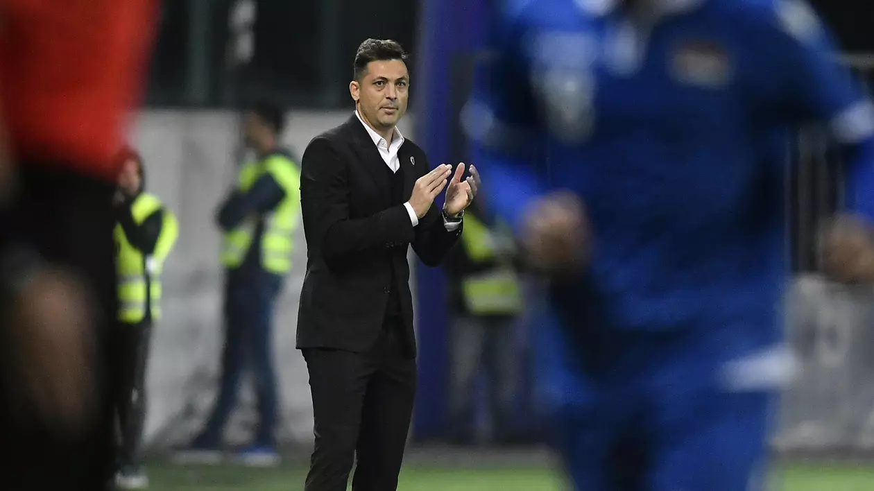Mirel Rădoi are o misiune grea în stabilirea lotului pentru Euro 2019. Romulus Gabor: ”Dacă-i iei, nu-i ții pe bară!”