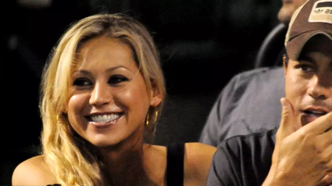 Detalii din viața intimă a lui Enrique Iglesias. A făcut dezvăluiri despre relația cu Anna Kournikova