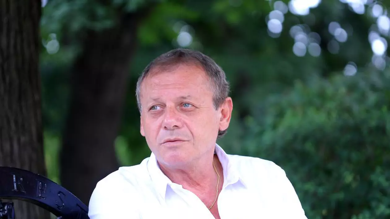 Ce avere a adunat Ilie Balaci. A făcut bani grei