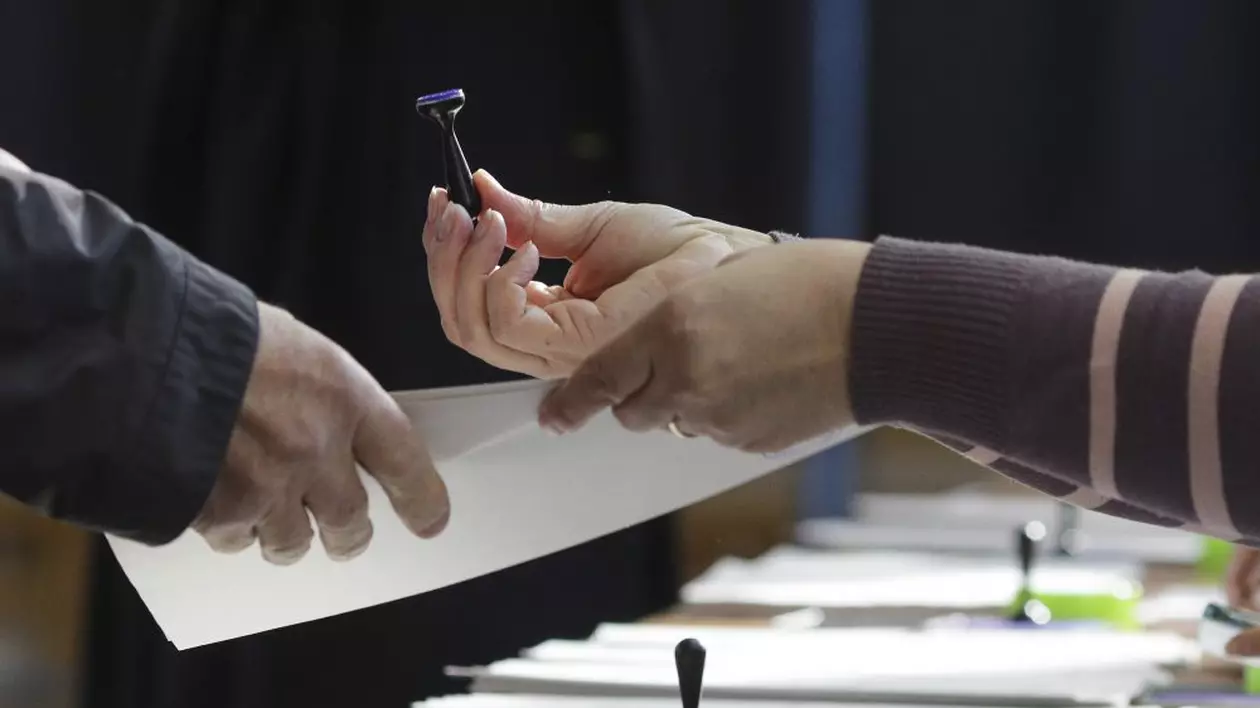 rezultatele finale ale referendumului pentru redefinirea familiei