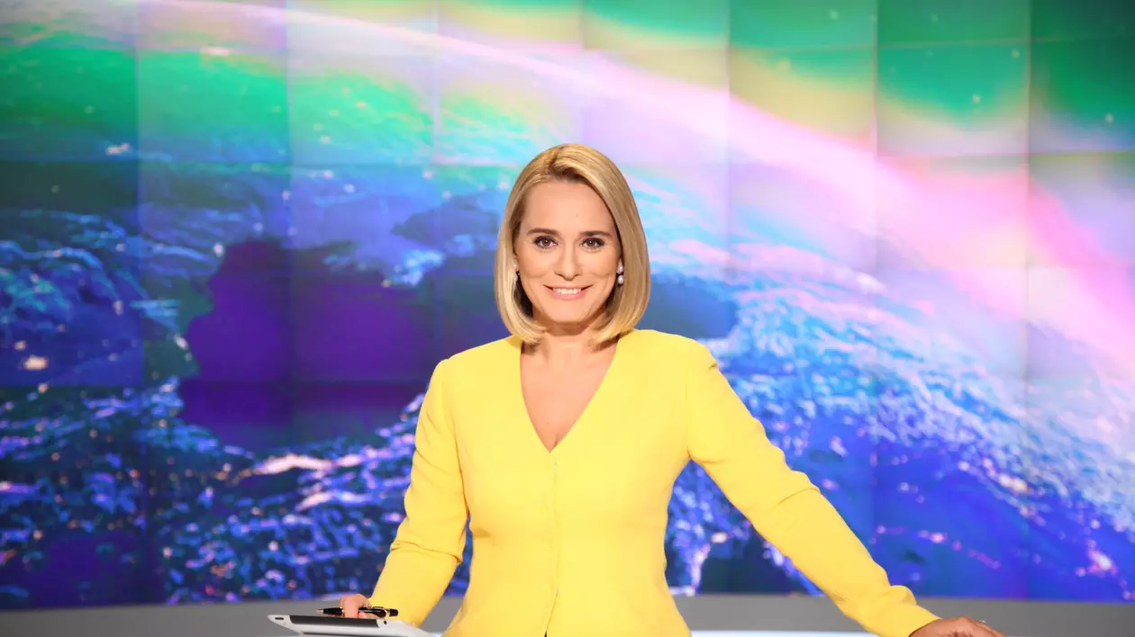 Andreea Esca