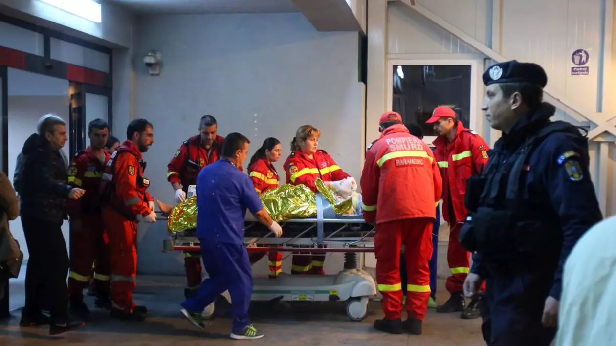 Trei ani de la incendiul din Colectiv: ”Jur să spun adevărul, așa să-mi ajute Dumnezeu”. Cum se contrazic martorii din dosarul Hexi Pharma!