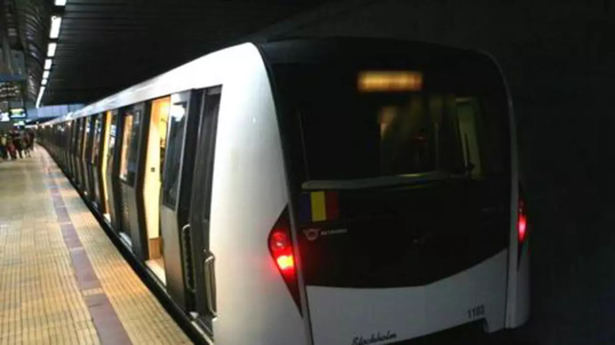 Comisarul european Corina Crețu a aprobat, miercuri alocarea a peste 517 milioane de euro pentru proiectul "Construcția liniei de metro 6 (1 Mai-Tokyo)". Magistrala de metrou a fost inclusă de autoritățile române în cadrul Programului Operațional Infrastructură Mare.