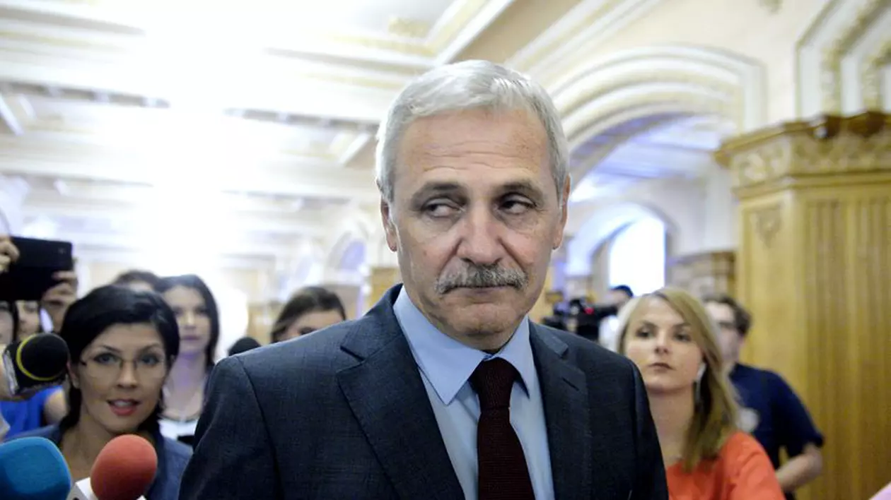 Liviu Dragnea, despre creșterea economică