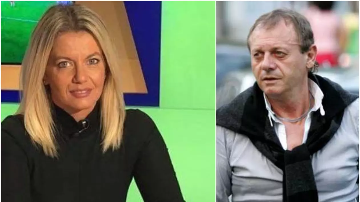 Lorena Balaci și-a făcut un tatuaj emoționant în memoria tatălui său