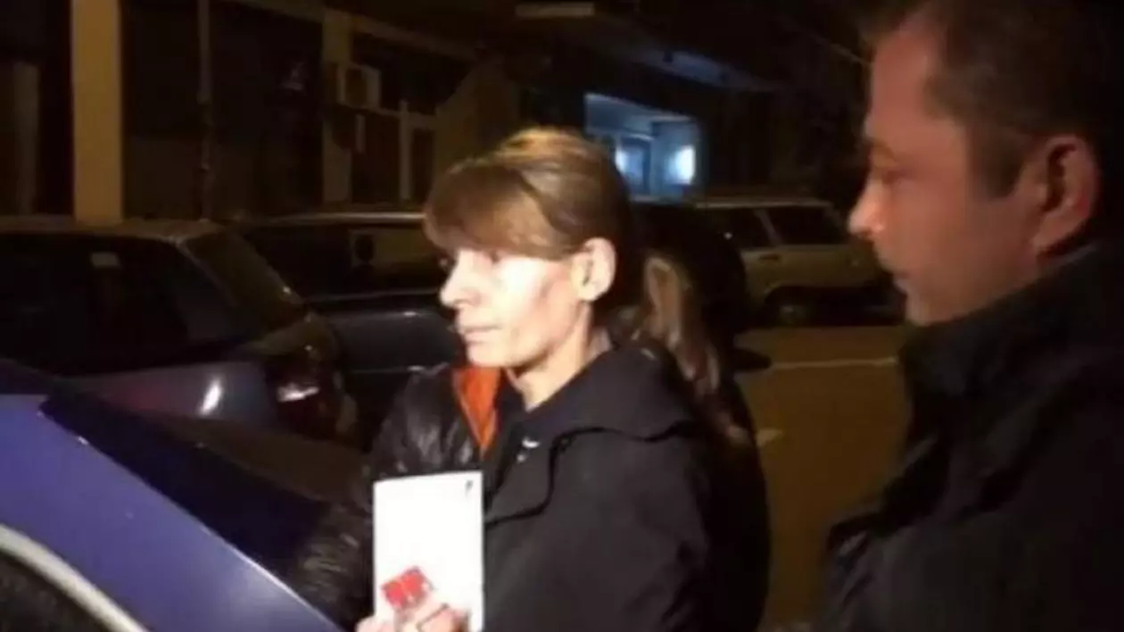 Motivarea sentinței, în cazul criminalei de la metrou. Magdalena Șerban, condusă la audieri, în nopatea crimei