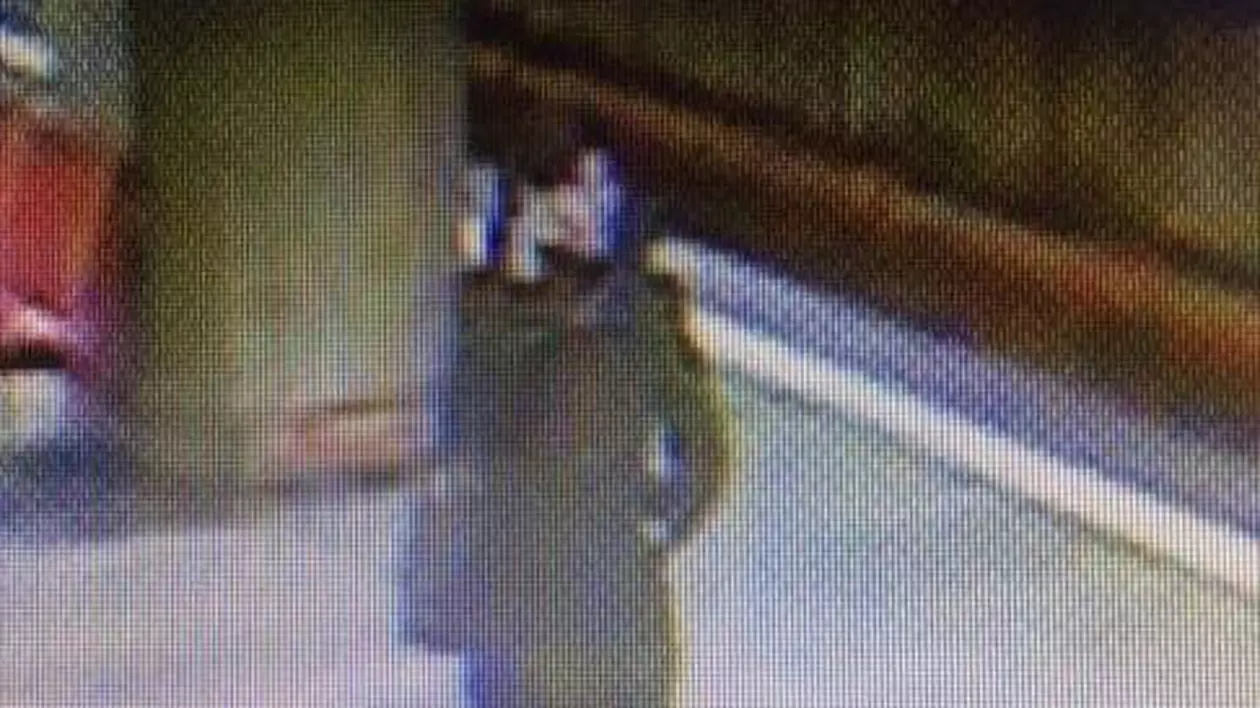 Criminala de la metrou a fost condamnată la închisoare pe viață!