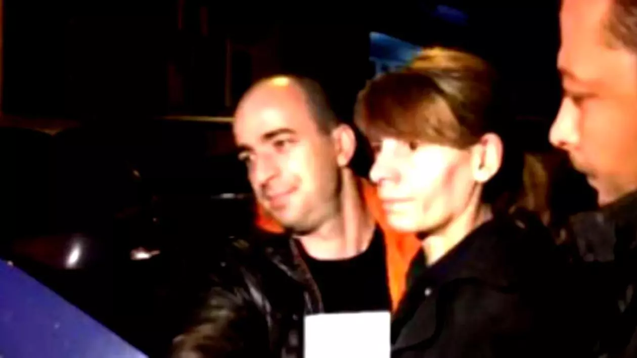 Procurorii cer închisoare pe viață pentru Magdalena Șerban, criminala de la metrou