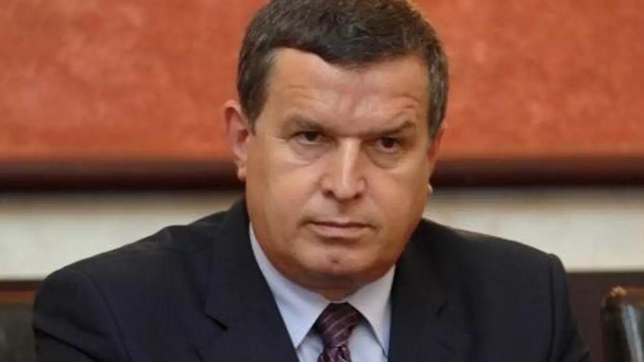 Primarul orașului Râmnicu Vâlcea, Mircia Gutău, a fost achitat definitiv de acuzațiile de luare de mită. Totul a pornit de la CEDO