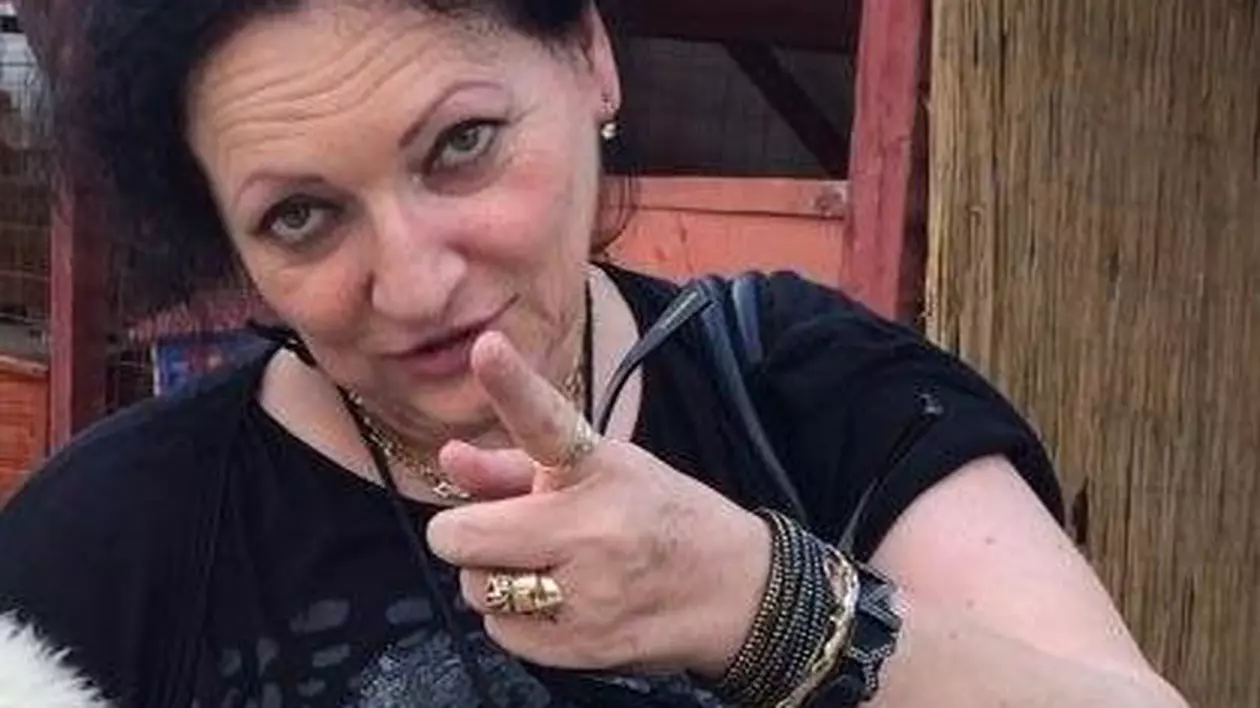 Mesajul dureros al Monicăi Pop. "Nu mai e... Am încercat să fiu și mama lor, cât am putut"