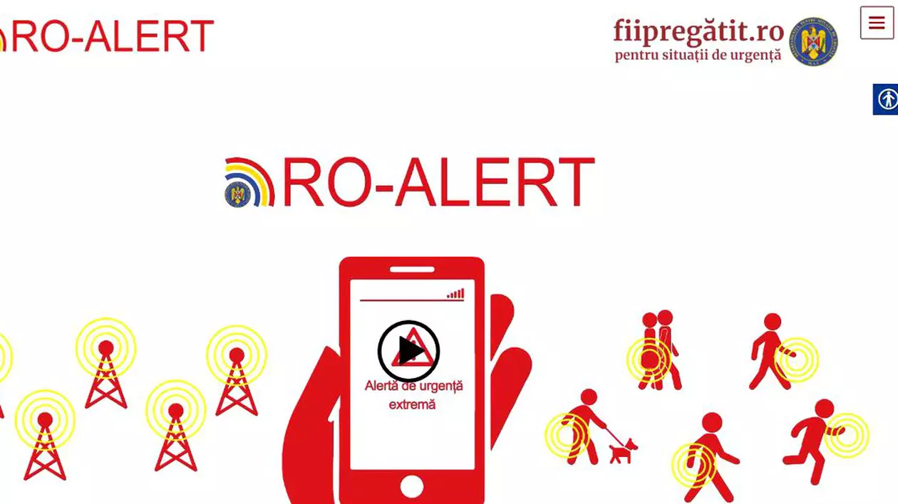 RO ALERT