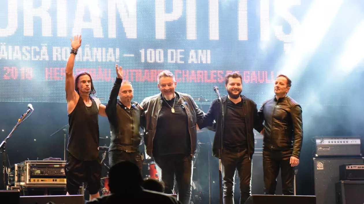 Creștinii de la Proconsul, tentați de „ochiul dracului”. Au fentat balul copiilor cu autism pentru un concert plătit