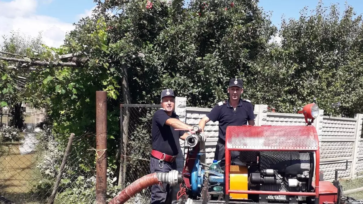 Povestea femeii care a supraviețuit miraculos după ce a stat 24 de ore într-o fântână. A mers singură după ce salvatorii au scos-o din adâncul pământului