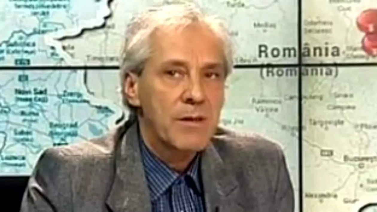 Declarația lui Mircea Radulian, directorul științific al INFP, după cutremurul de 5,8 grade. "Era de așteptat"