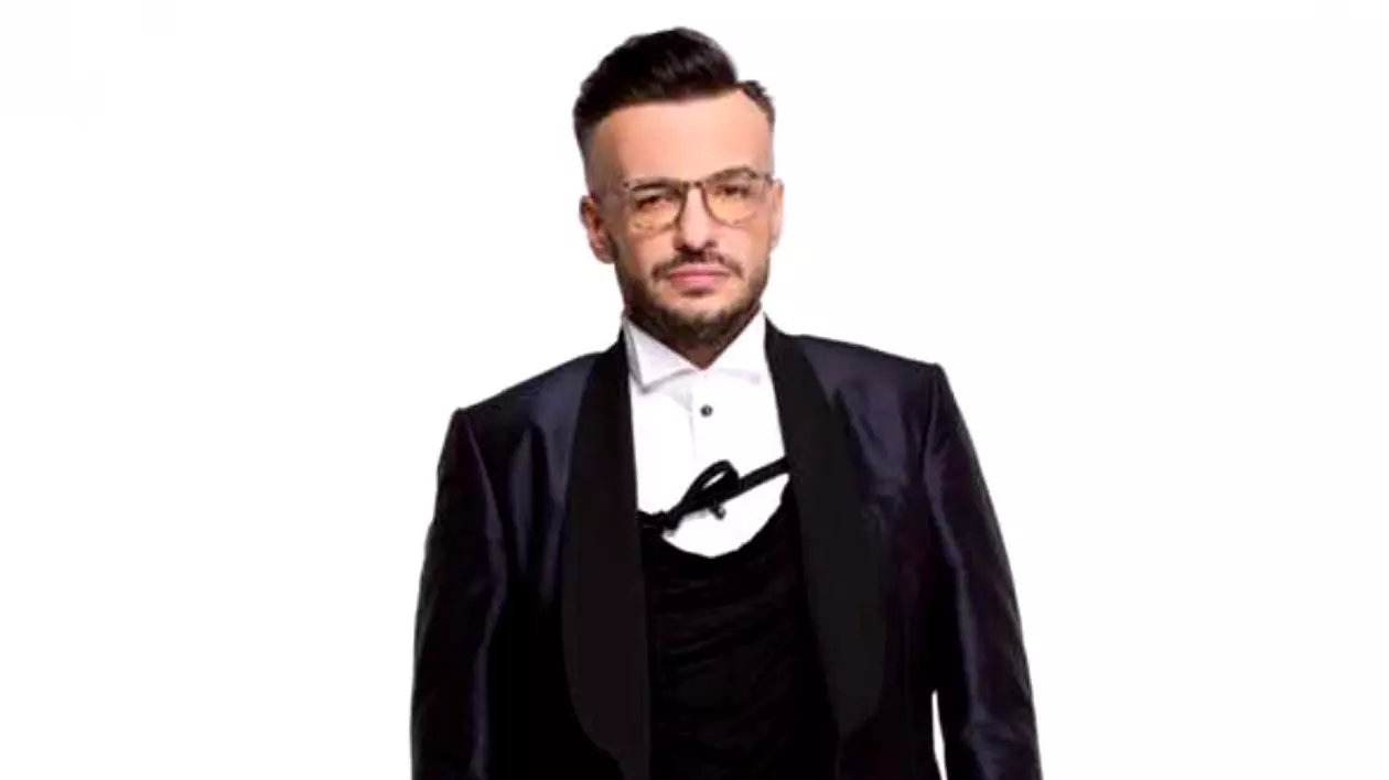 Reacție incredibilă a lui Răzvan Ciobanu când s-a întâlnit cu iubitul la film. A ieșit scandal monstru