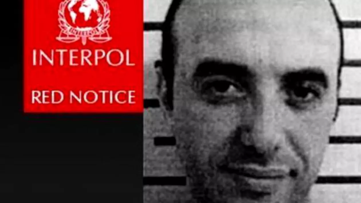 Gangsterul francez evadat cu elicopterul dintr-o închisoare, a fost prins