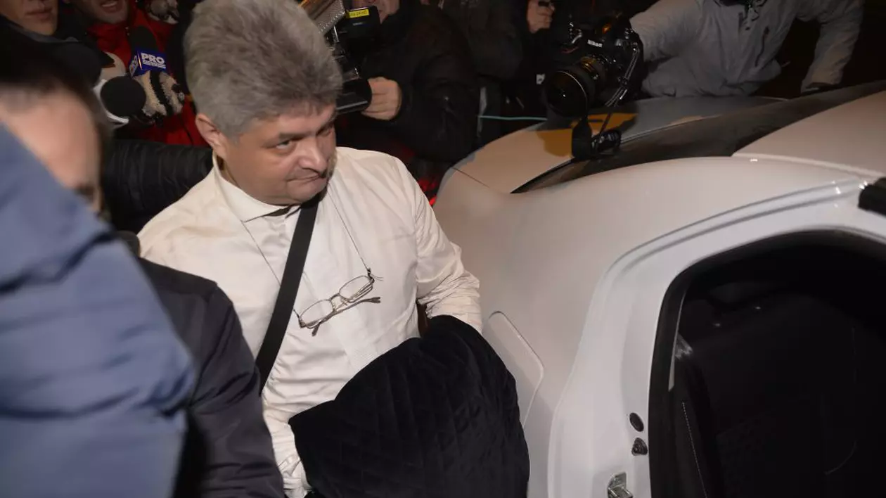 Mărturii șocante la tribunal în cazul Secureanu: "Eram sclavi pe plantație! O doctoriță a fost înjurată de morți după ce îi murise mama"