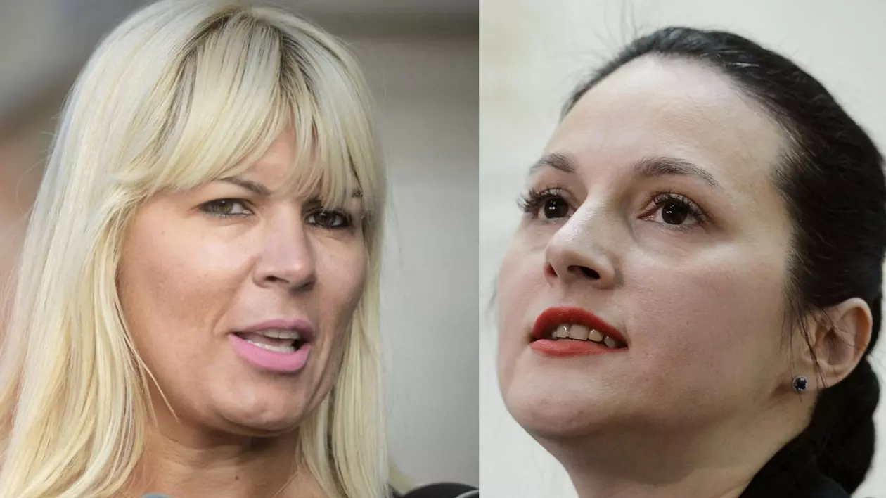 Elena Udrea şi Alina Bica au contestat arestul preventiv în Costa Rica