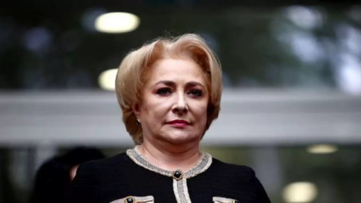 Viorica Dăncilă a dat detalii despre remanierea guvernamentală: "Am făcut-o deja, am terminat-o"