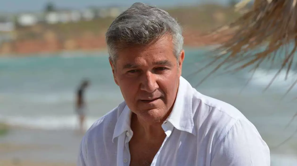 Dan Bittman e supărat pe fiul său cel mic: “S-a lăsat de fotbal și asta mă enervează”. Marc a-nlocuit mingea cu chitara