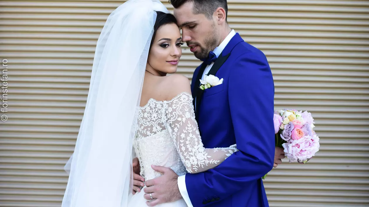Valerică Găman a devenit tată