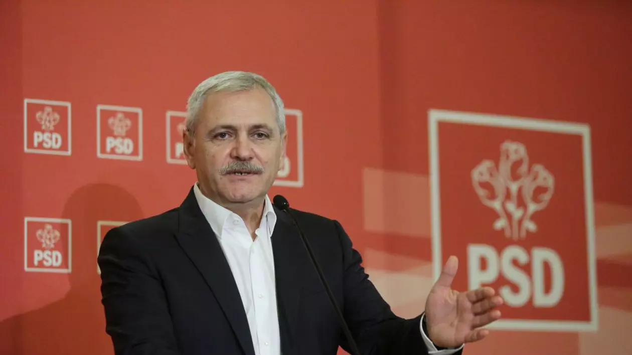 Liviu Dragnea a învățat la o universitate-fantomă iar acum procurorii cer anularea studiilor