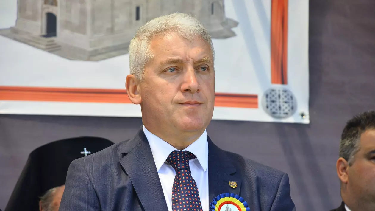 Adrian Tutuianu