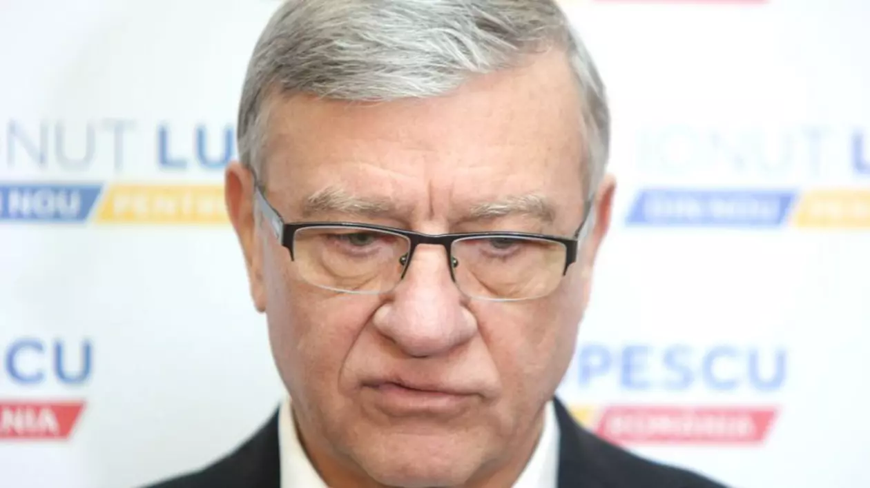 Prima reacție a lui Mircea Sandu după ce DNA l-a trimis în judecată pentru luare de mită