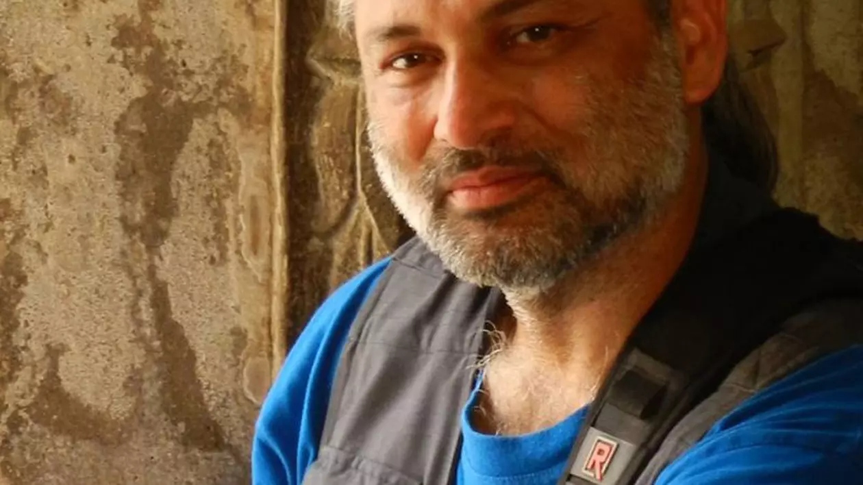 UPDATE/ Ce zice MAE despre cazul bloggerului indian care nu a primit viză de intrare în România. De ce a fost refuzată cererea lui Ajay Sood