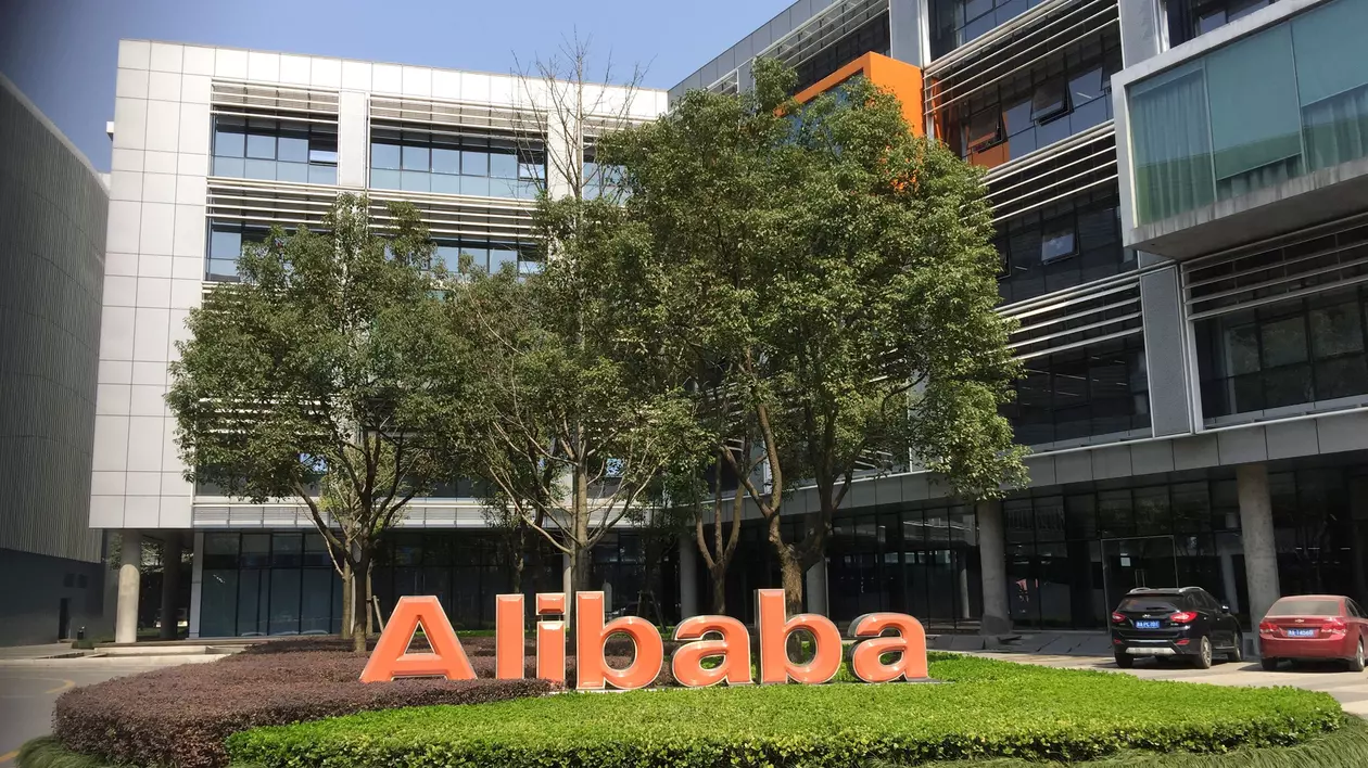 Alibaba a vândut produse de un miliard de dolari în doar 85 de secunde