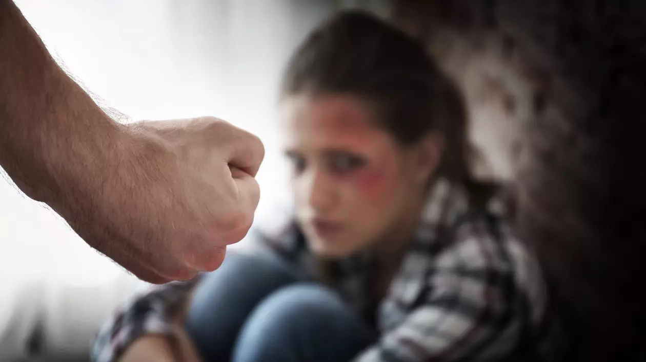 Peste 36.000 de fapte de violență în familie într-un an. La Spitalul Universitar de Urgență București a fost deschis un centru pentru victimele violenței domestice
