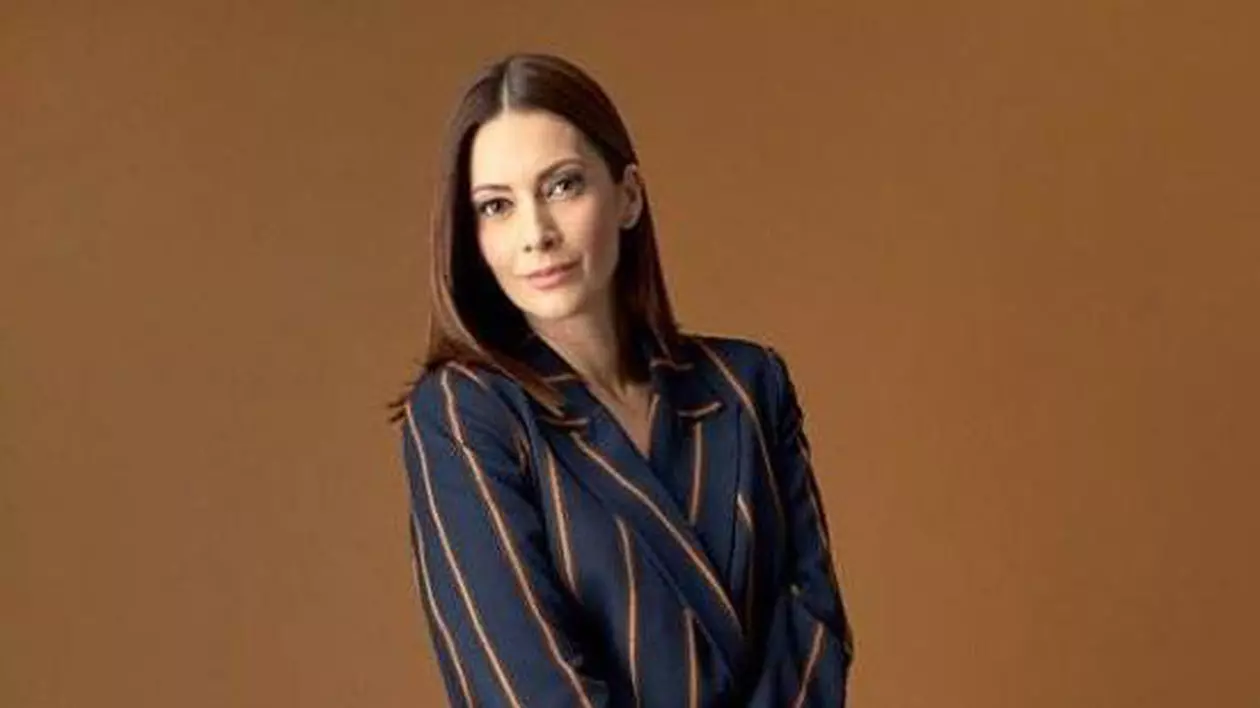 Cum l-a cunoscut Andreea Berecleanu pe Gerard Butler. Ce spune despre întâlnirea cu fostul iubit al Mădălinei Ghenea