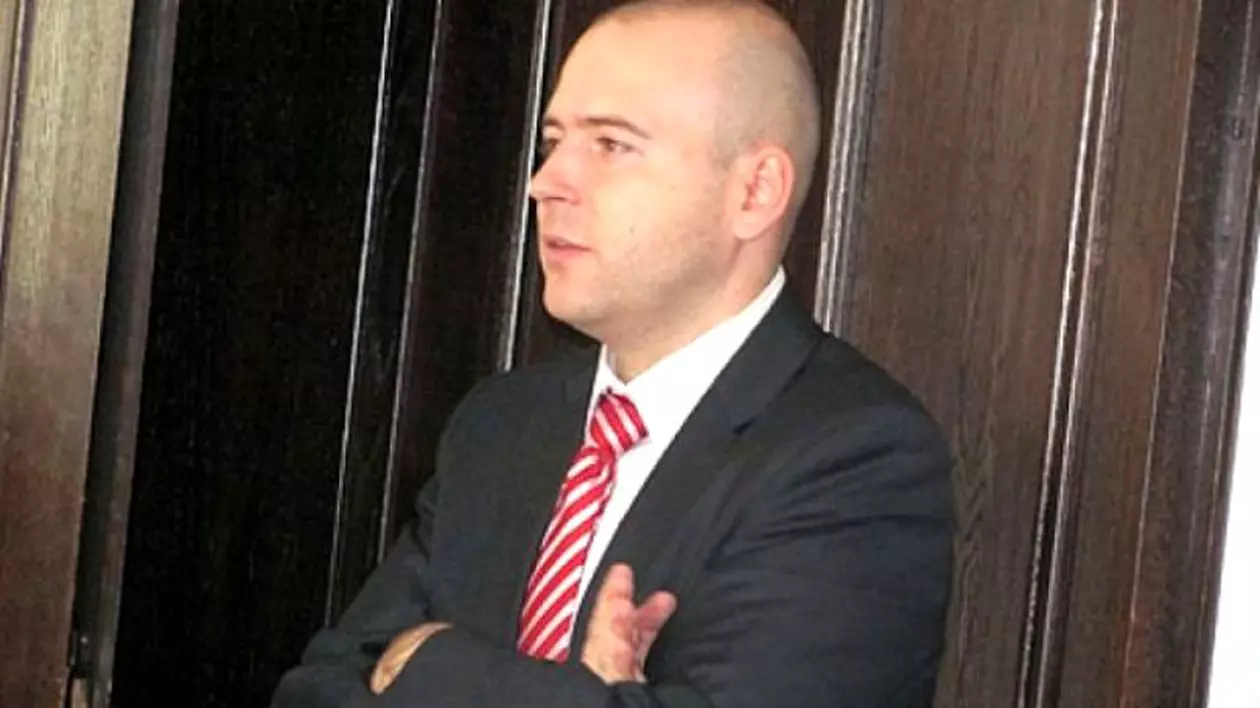 Procurorul care a semnat rezoluția de clasare a plângerii pe numele lui Klaus Iohannis