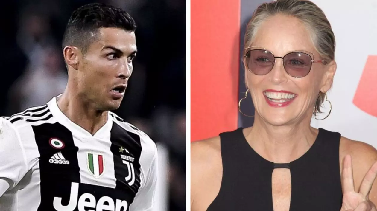 Terapia lui Cristiano Ronaldo și Sharon Stone prinde teren în România. Ozon în sânge pentru tinerețe fără bătrânețe