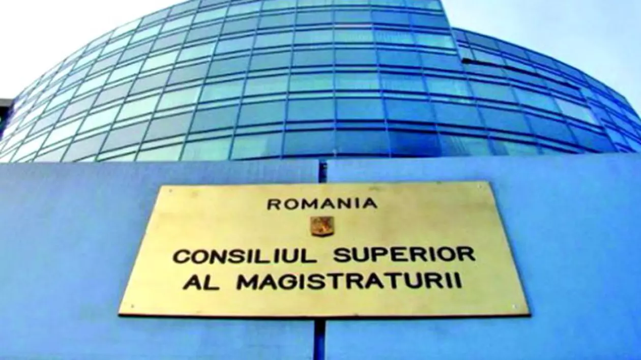 CSM despre OUG de modificare ale legilor Justiției