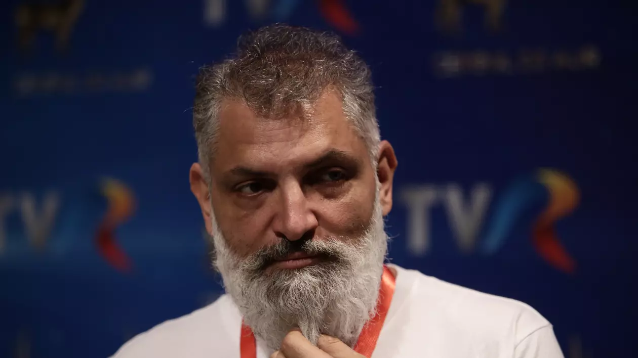 Damian Drăghici se pregătește să devină tată pentru a doua oară! Viitoarea lui soție e însărcinată
