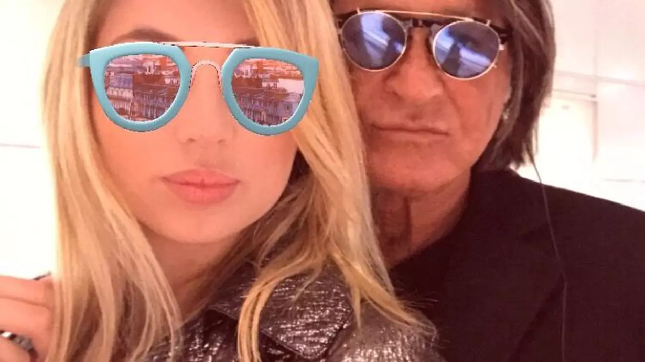 Relația secretă pe care Mohamed Hadid, tatăl surorilor Gigi și Bella Hadid